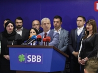 'SB' NA PRESSU RADONČIĆEVOG SBB-a: 'Podržat ćemo kandidata...' (FOTO)