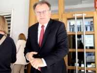 'SB' ISPRED CIK-a BiH: Nermin Nikšić...