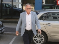 'SB' U ULICI DANIJELA OZME U SARAJEVU: Halid Genjac u ime SDA predao... (FOTO)