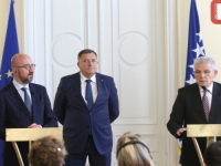 DELEGACIJA EVROPSKE UNIJE U BiH: U narednim sedmicama održati sastanak u Briselu