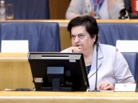 BURNO NA HITNOJ SJEDNICI: Majkić tvrdi - 'Za nas CIK nema legitimitet'; Bećirović: 'Postoji velika prijetnja, oduzimanje biračkog prava ljudima u BiH'