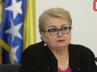 MINISTRICA TURKOVIĆ POSLIJE NOVE HDZ-ove BLOKADE: 'Kažnjava se cijela država i njeni građani, a sve sa namjerom...'