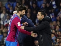 GERARD PIQUE O NESPORTSKIM TEMAMA: 'Ako može Đoković da se bavi biznisom, mogu i ja'