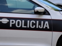 SAOBRAĆAJNA NESREĆA U BOSNI I HERCEGOVINI: Teško povrijeđen maloljetni motociklista...