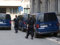 ZA NANOŠENJE POVREDA I IZAZIVANJE SMRTI: Optužena tri policajca MUP-a KS