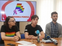 POD SLOGANOM 'PORODIČNO OKUPLJANJE': Najavljena ovogodišnja povorka ponosa u BiH