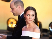 IGRALA NA KARTU ELEGANCIJE: Kate Middleton sve oduševila izgledom na premijeri novog 'Top Guna' (FOTO)