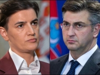 PREMIJERKA SRBIJE ODBRUSILA PLENKOVIĆU: 'Vi ste etnički očistili državu. Ne postoji etnički čišća država u Evropi!'