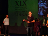 PREMA ODLUCI ŽIRIJA: Ovo je najbolja predstava 'Mostarske liske'