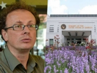 AMERIČKA AMBASADA OSUDILA PRIJETNJE SRĐANU PUHALU: 'O bolnim temama treba raspravljati...'