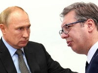 AZEM VLLASI NAJAVLJUJE RASPLET: Putin je faktički priznao Kosovo, Vučić u panici...