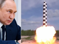 RUSKI PROFESOR ZAPRIJETIO NA PUTINOVOJ TELEVIZIJI: 'Ukrajina je samo proba, testiramo...'