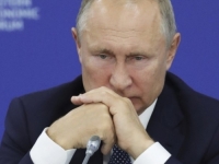 BIVŠI BRITANSKI OBAVJEŠTAJAC OTKRIO: 'Vladimir Putin je ozbiljno bolestan, to je element onoga što se događa u Ukrajini...'