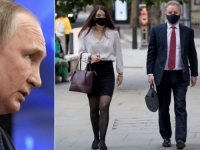 BIVŠI BRITANSKI ŠPIJUN: 'Imam insajderske informacije, Putinu nije dobro, situacija je ozbiljna'