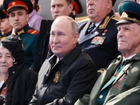 ANALIZA BRITANSKOG 'GUARDIANA': Putin je ipak iznenadio, svi pričaju o stvarima koje nije spomenuo