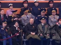 EKSPERTICA ZA GOVOR TIJELA O PUTINU: 'Kada se alfa osjeća opkoljeno i pokazuje slabost...' (VIDEO)