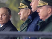HAOS U RUSKOJ VOJSCI: Generali urlaju jedan na drugog, spominju katastrofu, niko ne želi...