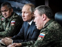 OBJAVLJEN NAVODNI PUTINOV PLAN: Želi proglasiti pobjedu do jeseni i napasti Kijev