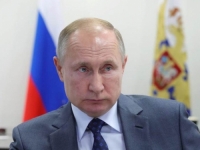 SMIJEŠNI PUTINOV ODGOVOR: Rusija uvodi vize za diplomate EU