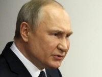 PUTIN SIŠAO S UMA: 'Naša sveta dužnost je spriječiti da se..:'