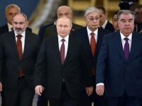 ANALIZA 'JUTARNJEG LISTA': Putinov 'džepni NATO' pred raskolom, pojavile se nesuglasice a lojalan mu ostao samo jedan čovjek