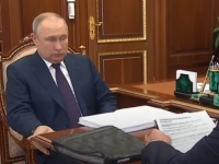 DRAMATIČNE VIJESTI IZ RUSIJE: Putin prebačen u bolnicu na hitnu operaciju?