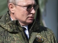BRITANSKI TELEGRAPH OTKRIVA: 'Putin je uvjeren da je vojni genije i miješa se u taktičke odluke vojske'