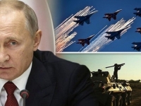 BBC ANALIZIRA: Putin je svjestan da ne može dobiti ovaj rat i zato je prešao na 'plan C'