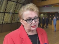 MINISTRICA JAVLJA IZ BRISELA: 'Radman iznio Izborni zakon kao uslov za kandidatski status BiH, kako on to misli da je...'