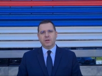 SNSD SE PRIJAVIO ZA UČEŠĆE NA IZBORIMA, A NJEGOV PORTPAROL IZGOVORIO STARU MANTRU: 'Samo mi nikada nećemo zaboraviti na prava srpskog naroda'