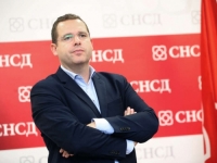 DODIKOV PORTPAROL KOVAČEVIĆ KAŽE DA JE SNSD SPREMAN ZA IZBORE: 'Ne strahujemo od CIK-a'