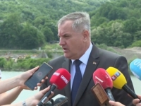 PREDSJEDNIK VLADE RS-a RADOVAN VIŠKOVIĆ: 'Poskupljenja neće utjecati na radove na autoputu koji su u toku'