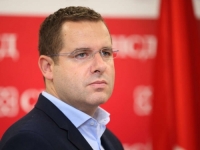 DODIKOV TRBUHOZBORAC RADOVAN KOVAČEVIĆ: 'Opozicija u RS-u je mali poslušnik SDA'