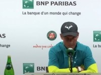 DRAMATIČNO OBRAĆANJE UOČI MEČA S ĐOKOVIĆEM: Rafael Nadal šokirao najavom... (VIDEO)