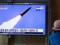 NASTAVLJAJU S TESTIRANJEM ORUŽJA: Sjeverna Koreja opet ispalila balističke rakete