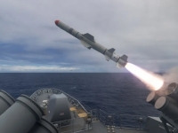 POŠILJKA KOJA MIJENJA SVE: Ukrajini stižu moćni projektili od kojih strahuje Crnomorska flota...