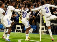 NEŠTO KAO 'BOMBA': Real Madrid doveo prvo veliko pojačanje?!