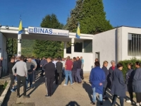 ČEKA SE 'FINALE': 'Binas' iz Bugojna dobio finansijsku injekciju, u toku je...