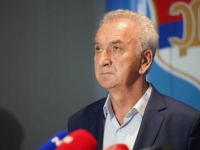 ŠAROVIĆ ZAHTIJEVA: 'Vlast treba da obezbijedi novac za izbore u BiH!'