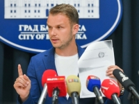 STANIVUKOVIĆ 'RASPETLJAVA': 'Ekvator' milione uzeo nezakonito sa računa grada