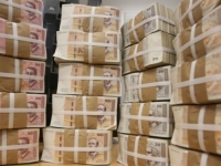 KRIZE I SPOROVI: Iz banaka u RS-u povučeno pola milijarde maraka