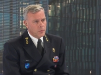 ADMIRAL ROB BAUER, PREDSJEDAVAJUĆI VOJNOG ODBORA NATO SAVEZA: Putin se preračunao, mislim da Ukrajina može pobijediti, prisutni smo i u Bosni i Hercegovini...