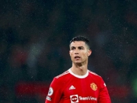 'ONO ŠTO ZNAM O NJEMU…': Ronaldo progovorio o dolasku novog trenera Manchester Uniteda