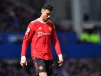 RONALDO ODLUČIO: Ima još jednu jaku sezonu u nogama i želi...