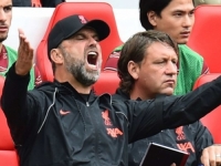 TRENER LIVERPOOLA PRED OKRŠAJ SA REAL MADRIDOM: 'Ni ne znam koliko puta su Modrić i Kroos osvojili Ligu prvaka!'