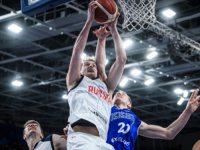 KAKVO IZNENAĐENJE: Rusiju izbacuje i FIBA, a Crna Gora upada na...
