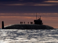 DOK SVI GLEDAJU PREMA UKRAJINI, RUSI JAČAJU PACIFIČKU FLOTU: 'Šaljemo dvije najnovije nuklearne podmornice'
