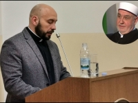 UREDNIK KATOLIČKOG TJEDNIKA NAPAO REISA KAVAZOVIĆA: 'Bošnjaci su politički izigrali Hrvate i gurnuli ih u naručje srpskoj politici koja vodi ka secesionizmu!'