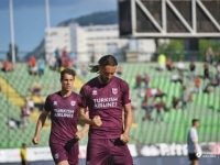 PREMIJER LIGA BiH: Bez uzbuđenja na Grbavici, Sarajevo bolje od Slobode, Rudar Prijedor se oprostio od takmičenja