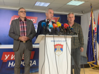MIRKO ŠAROVIĆ PRAVO U METU: 'Od lošeg zakona, još gore je da nemamo izbore'